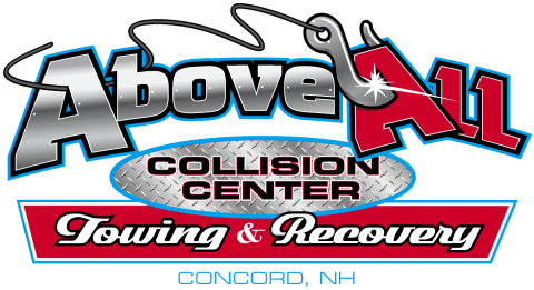 Above All Collision Center